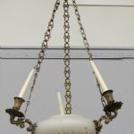 666 2631 HANGING LAMP